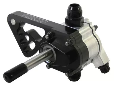 Dry Sump Oil Pump – Single Stage