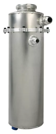 Dry Sump Tank – 2pc. 6qt. Dragster