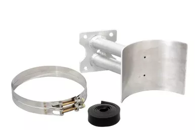 Dry Sump Tank Mount – Angle