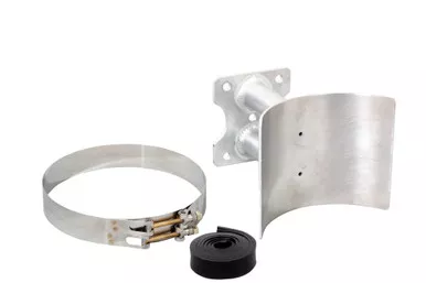 Dry Sump Tank Mount – Straight