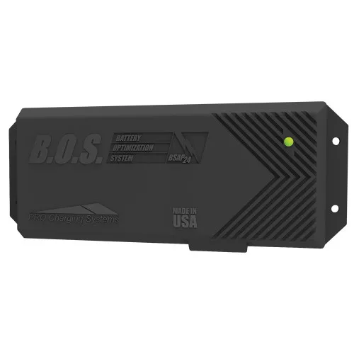 Dual Pro B.O.S. Battery Optimization System – 12V – 2-Bank