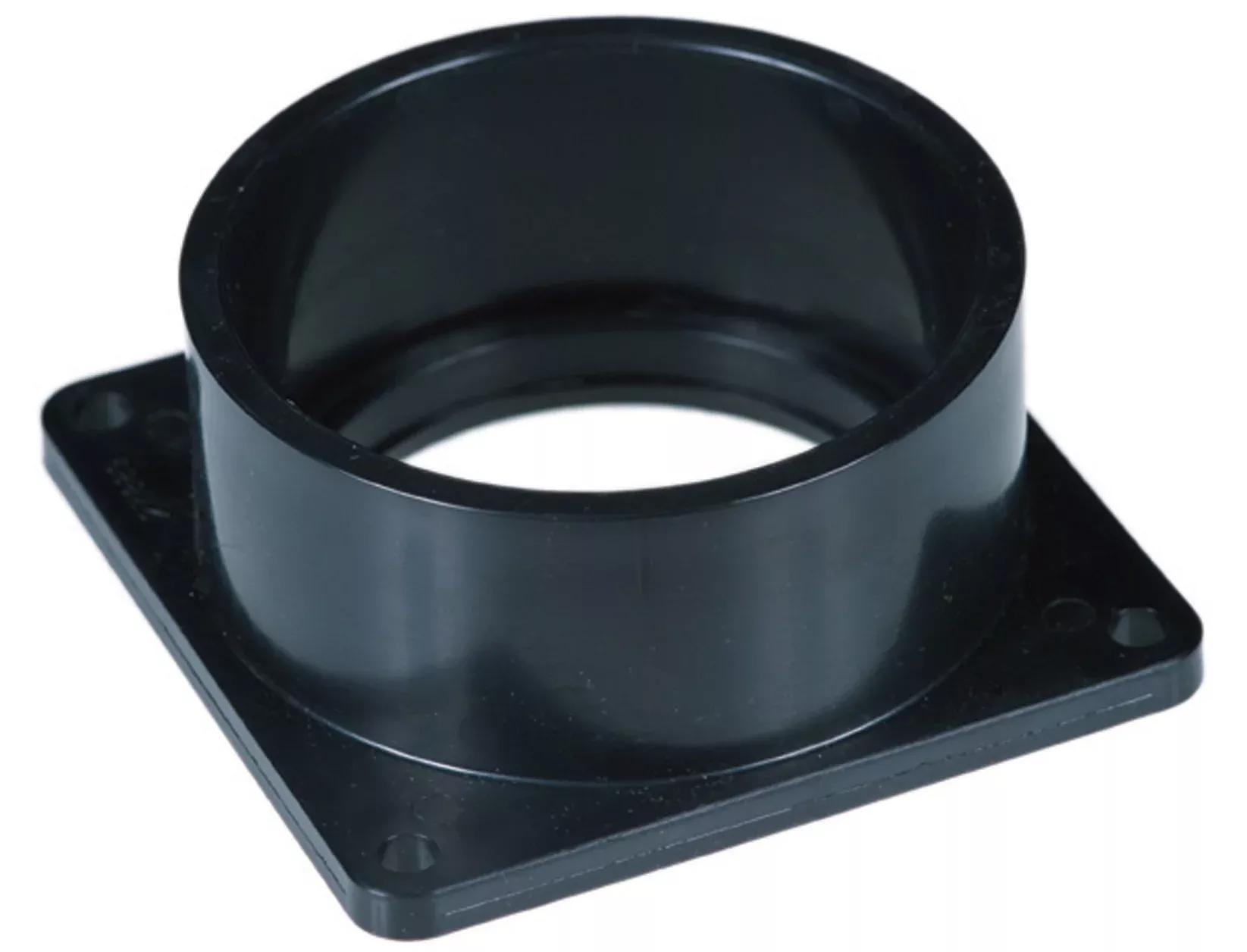 Duraflex 27899 Sewer Waste Valve Fitting Waste Draining Rv 3 Inches