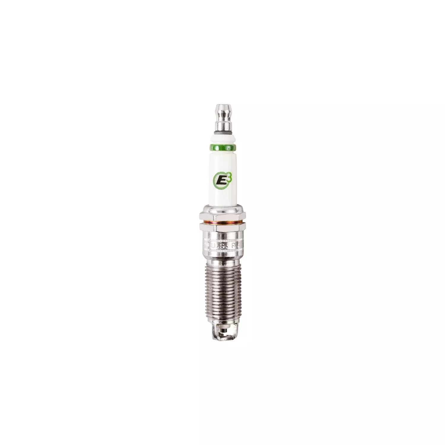E3 Spark Plugs E3.66 Premium Automotive Spark Plug W/Diamondfire Technology (Pack Of 1)