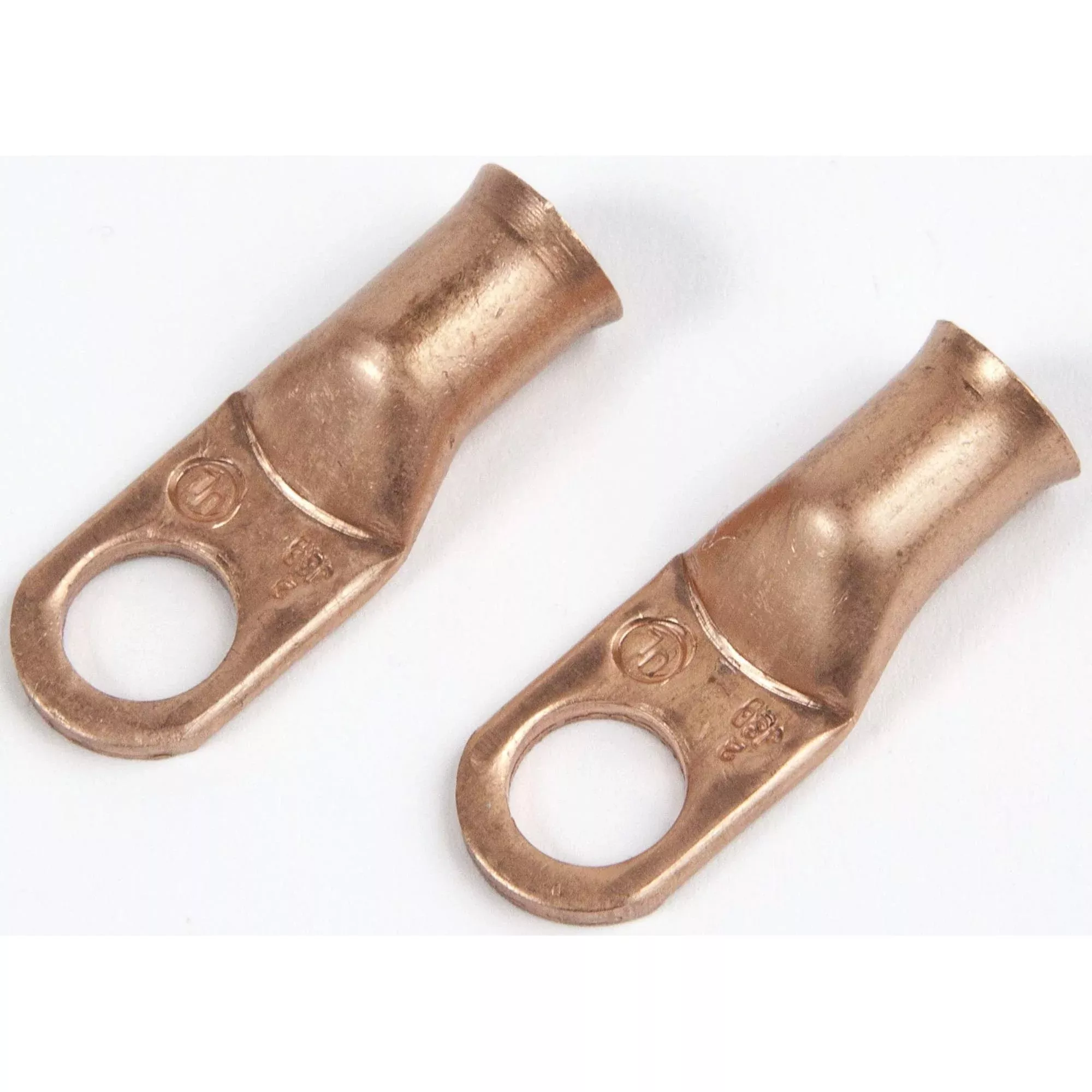 East Penn 00544 Battery Cable Lug, (Pack Of 2)