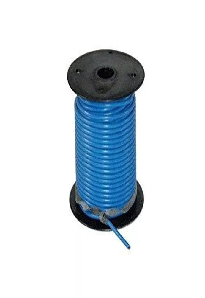 East Penn 02414 14 Gauge 100' Blue Spool