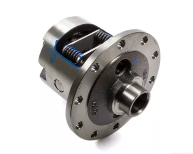 Eaton Posi – GM 10-Bolt 88-05 7.5/7.625