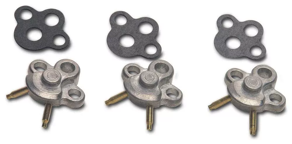 Edelbrock 1475 Accelerator Pump Nozzle Kit