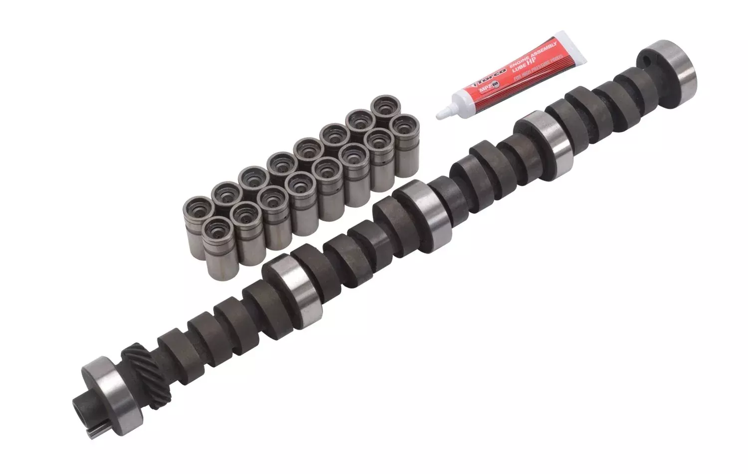 Edelbrock 7122 Performer Rpm Cam And Lifter Kit