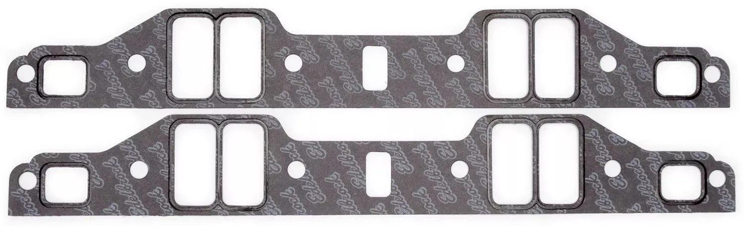 Edelbrock 7276 Intake Gasket Set – Sbm