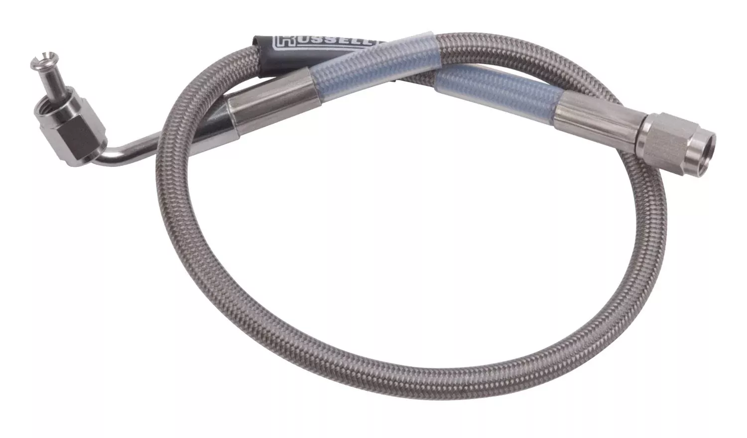 Edelbrock Russell 655032 Universal Brake Hose