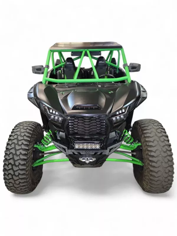 Elektric Offroad 2020+ Kawasaki Krx 1000