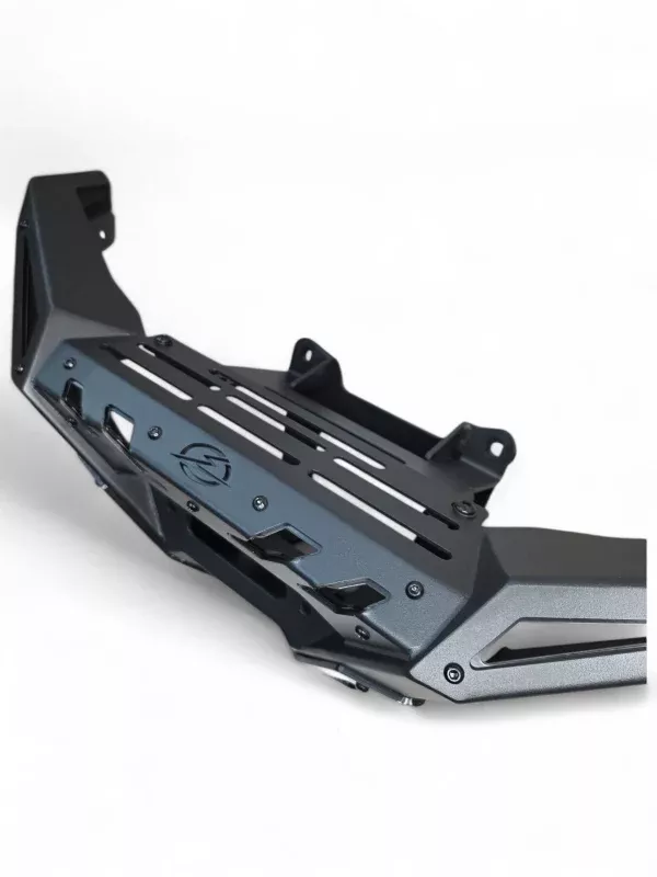 Elektric Offroad 2020+ Polaris Rzr Pro Xp Volt Front Winch Bumper