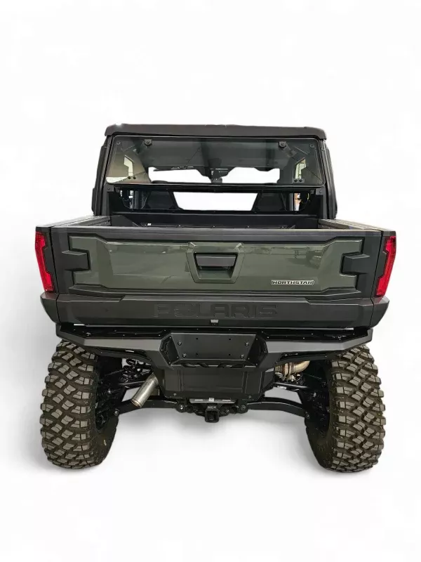 Elektric Offroad 2024+ Polaris Xpedition Adv Volt Rear Bumper