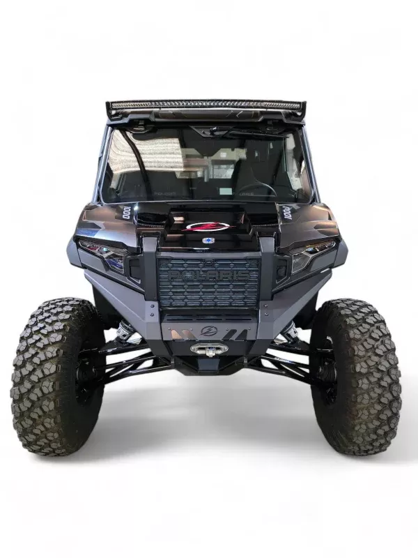 Elektric Offroad 2024+ Polaris Xpedition Hdx Front Winch Bumper