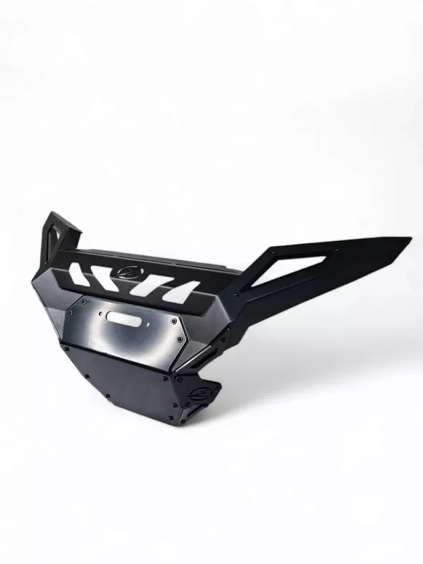 Elektric Offroad 2024+ Polaris Xpedition Volt Front Winch Bumper