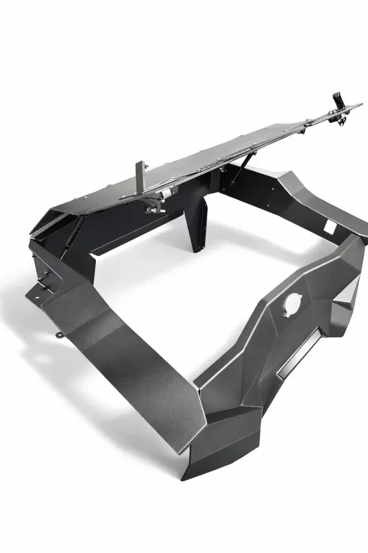 Elektric Offroad 2026+ Kawasaki Teryx H2 Baja Box