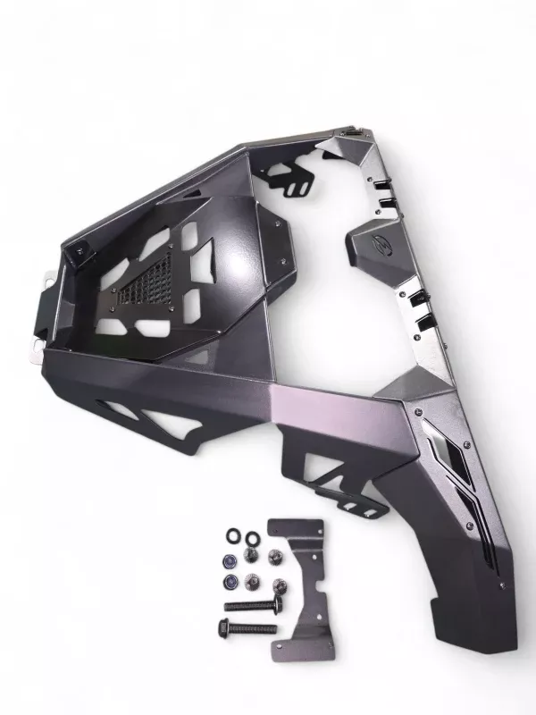 Elektric Offroad 2026+ Kawasaki Teryx H2 Volt Rear Bumper