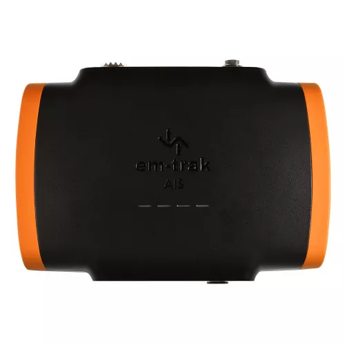 em-trak B921 Class B AIS Transceiver - 2W CSTDMA