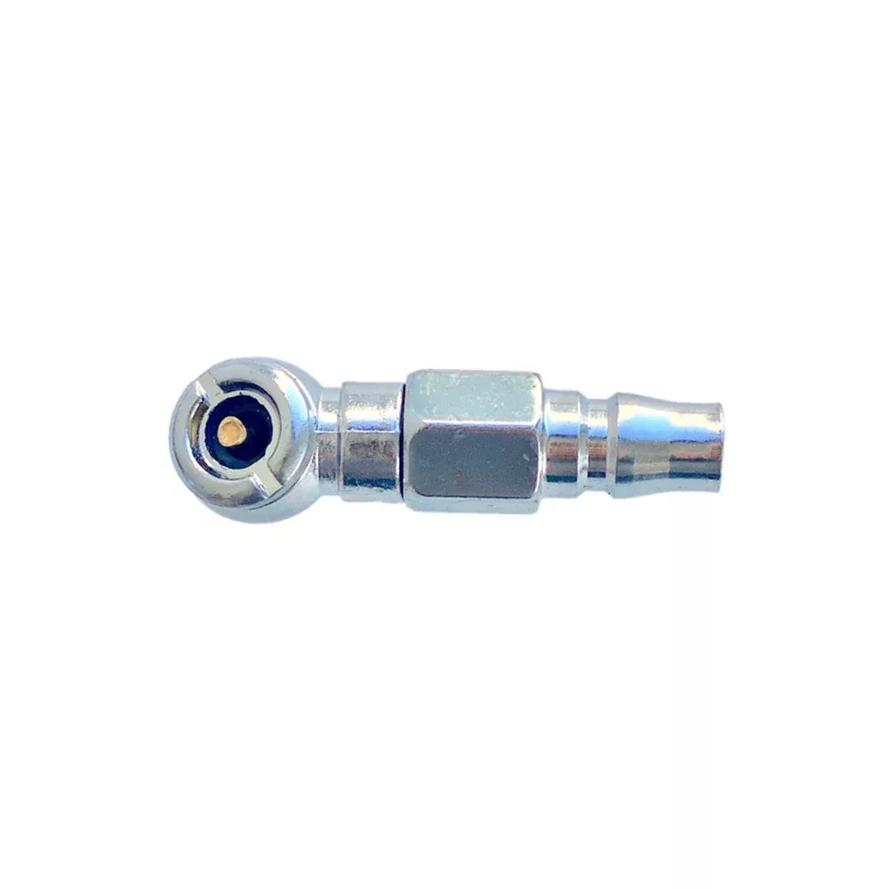 EMAX Tyre Inflator Chuck Nitto Style Male Fitting