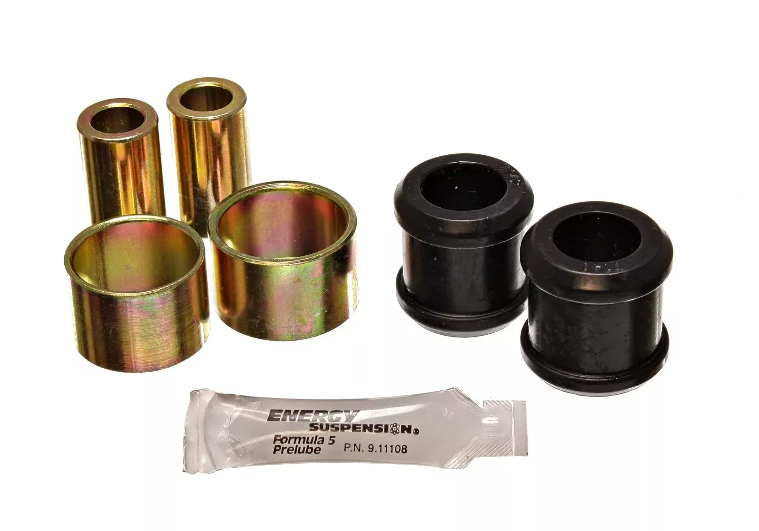 Energy Suspension 2.7106G Track Arm Bushing Set – Front