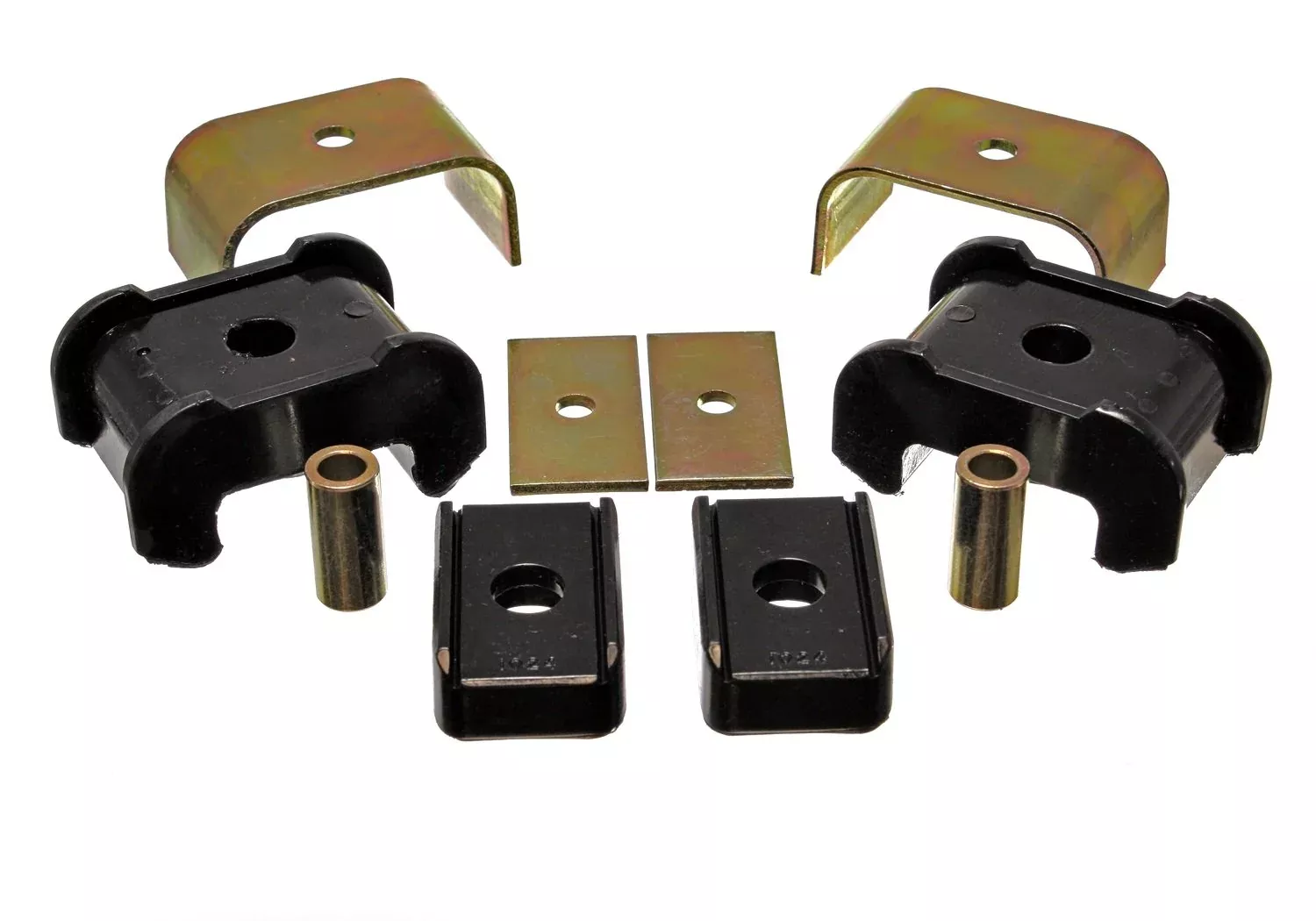 Energy Suspension 3.1106G Transmission Mount