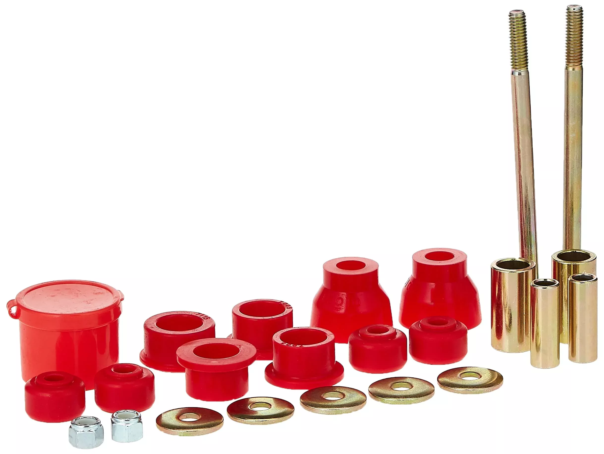 Energy Suspension- 3.18123R Corvette Master Kit