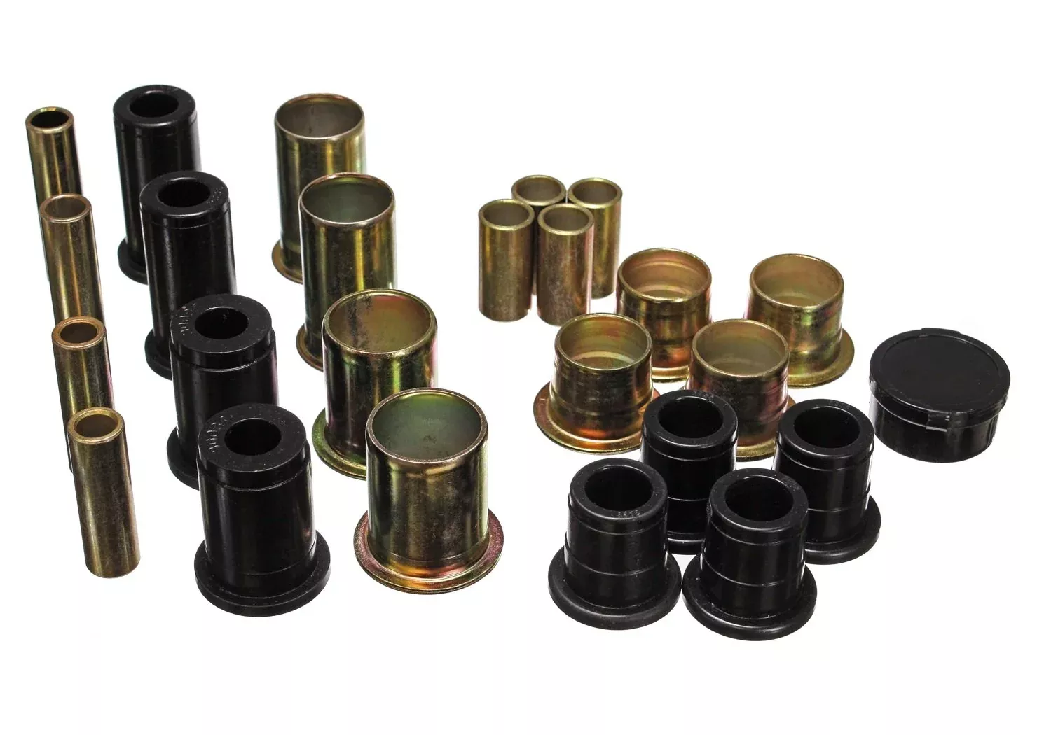 Energy Suspension 3.3162G Central Arm Bush For Gm