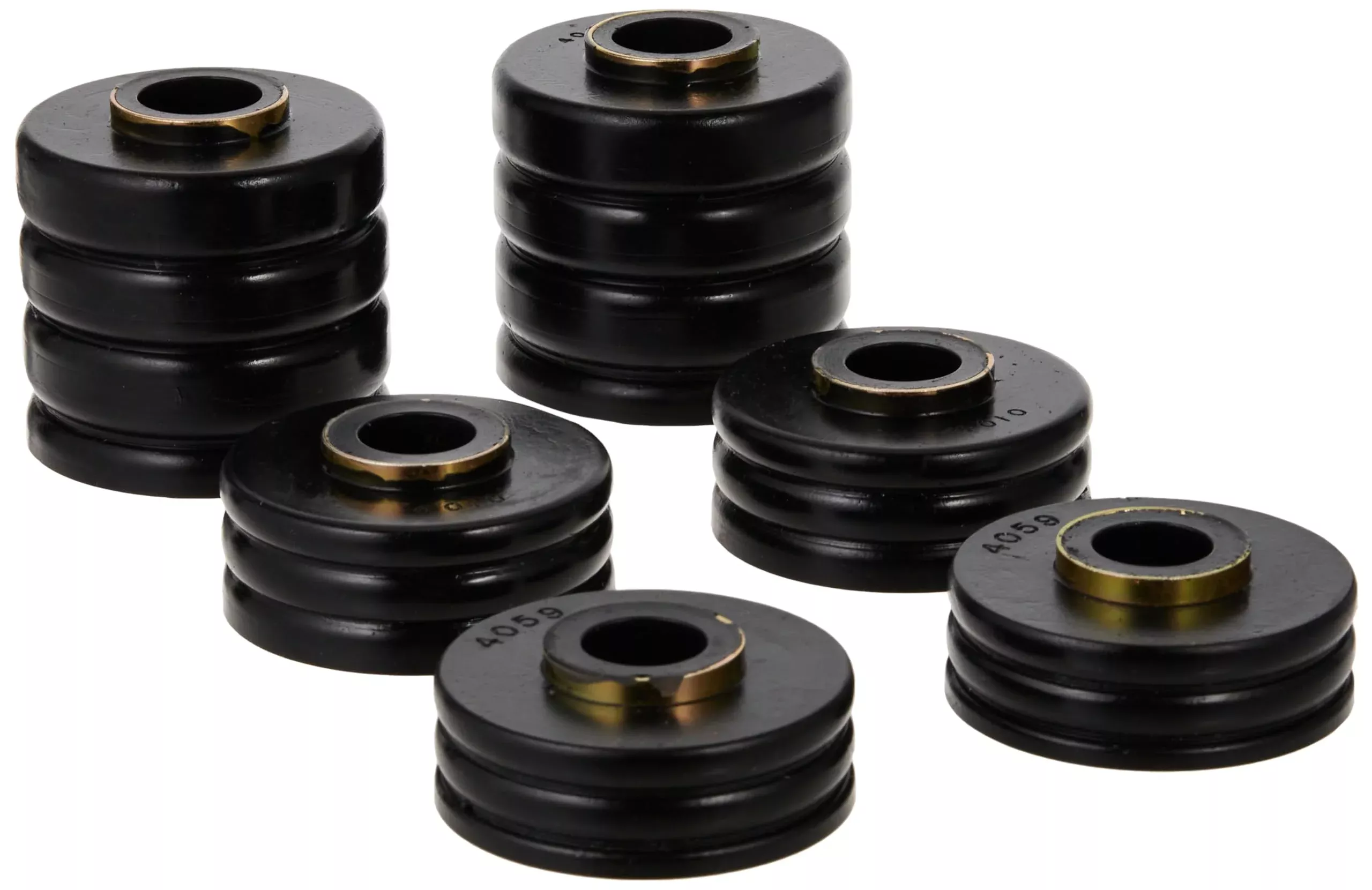 Energy Suspension 3.4103G Body Mount For Gm