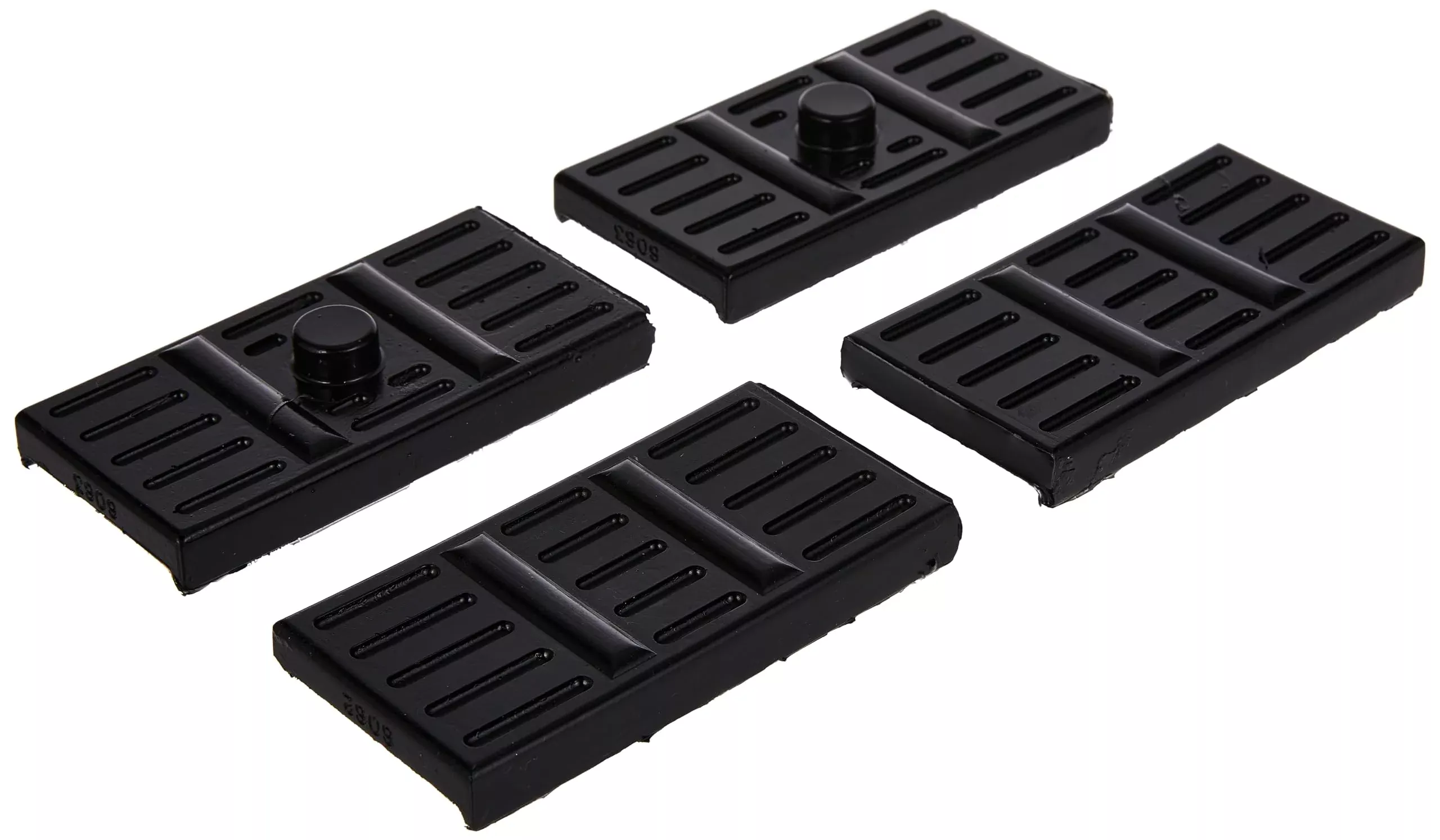 Energy Suspension 3.6113G Leaf Spring Isolator