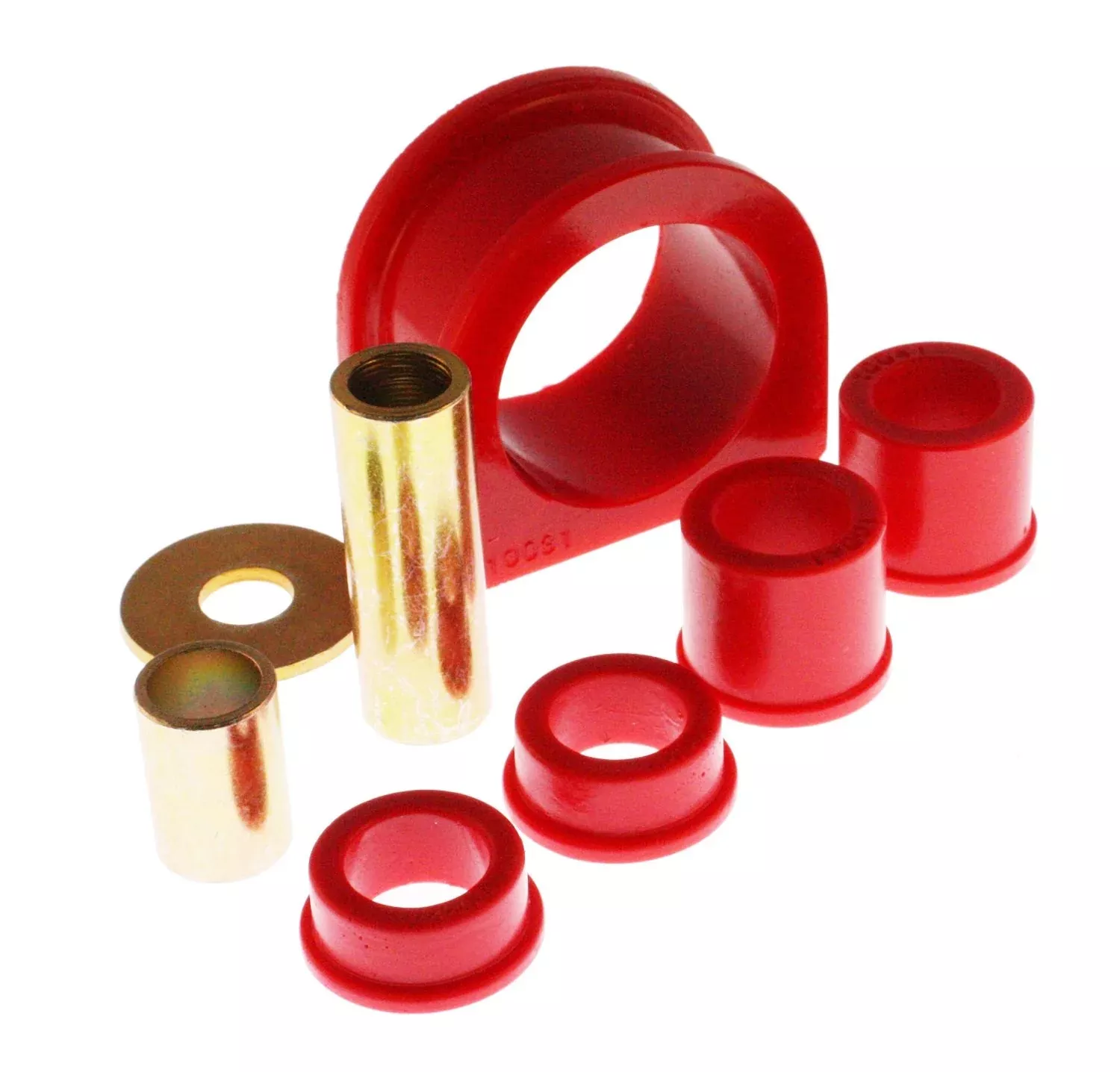 Energy Suspension – 8.10103R 4Wd Rack & Pinion Bushing Set