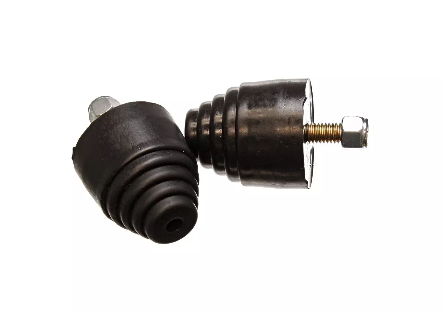 Energy Suspension 9.9101G All Purpose Bump Stop - Pack Of 2