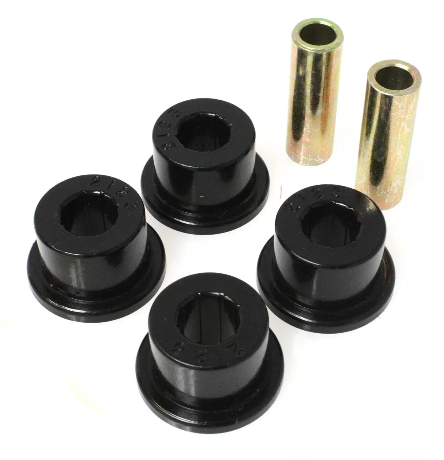 Energy Suspension- 9.9483G Universal Link – Flange Type Bushing
