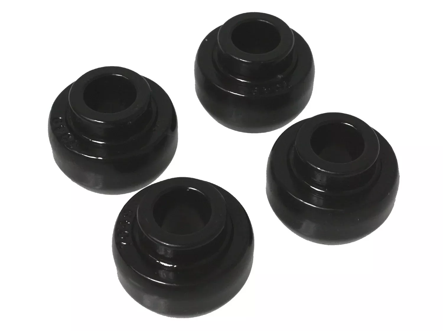 Energy Suspension Strut Arm Bushing Set – 4.7107G