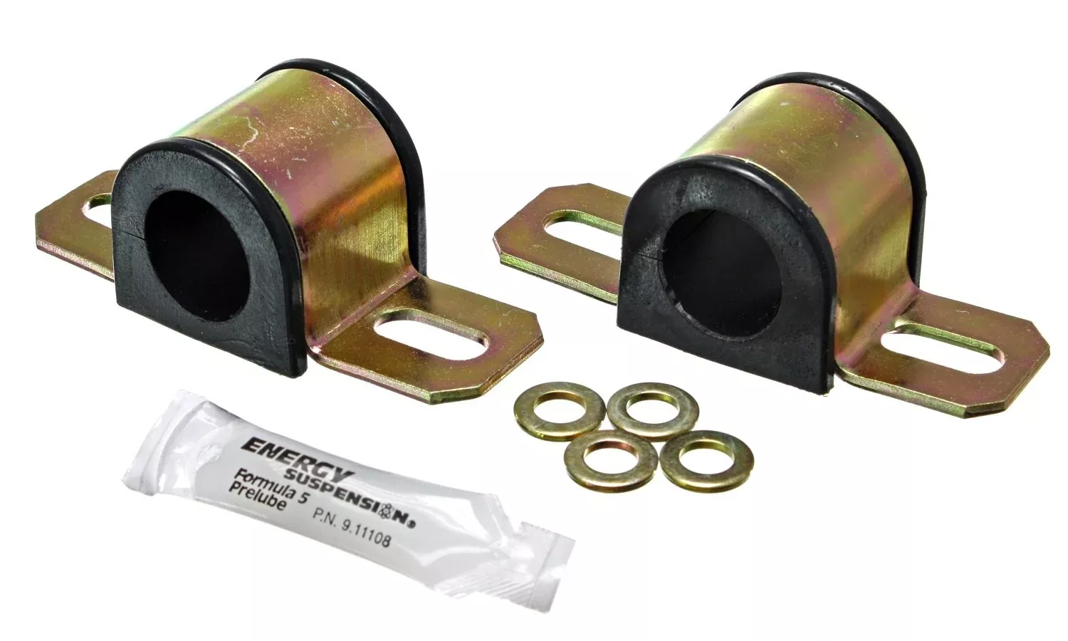 Energy Suspension Sway Bar Bushing Set – 9.5110G
