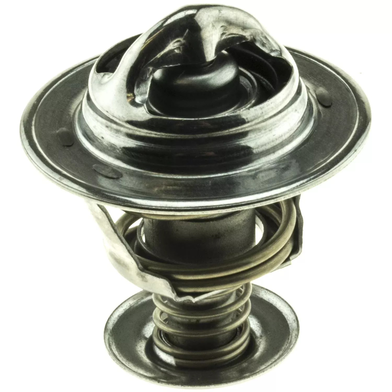 Engine Coolant Thermostat