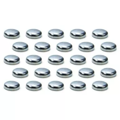 Expansion Plugs - 1in 100pk
