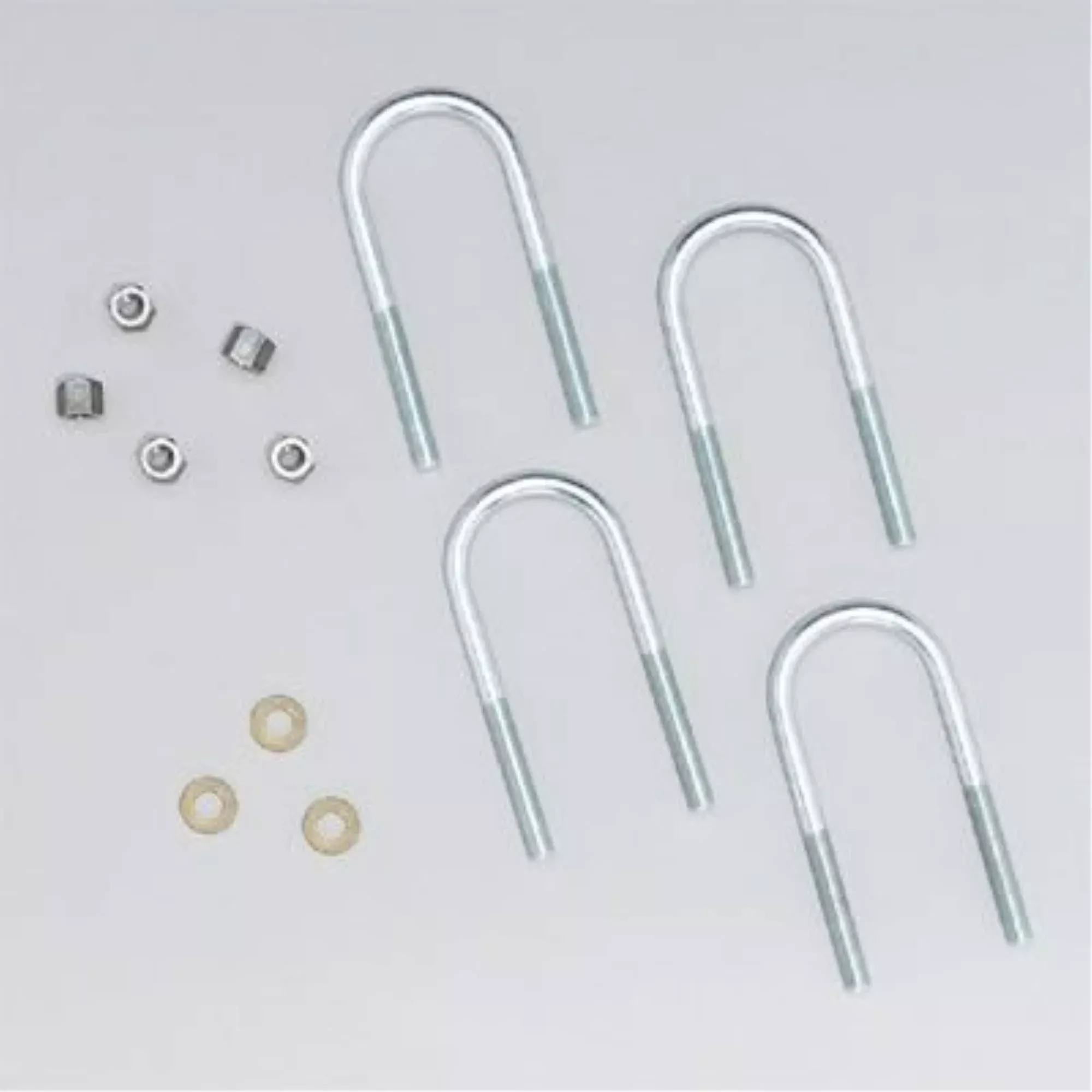 Explorer Pro Comp 1390360 U Bolt Kit