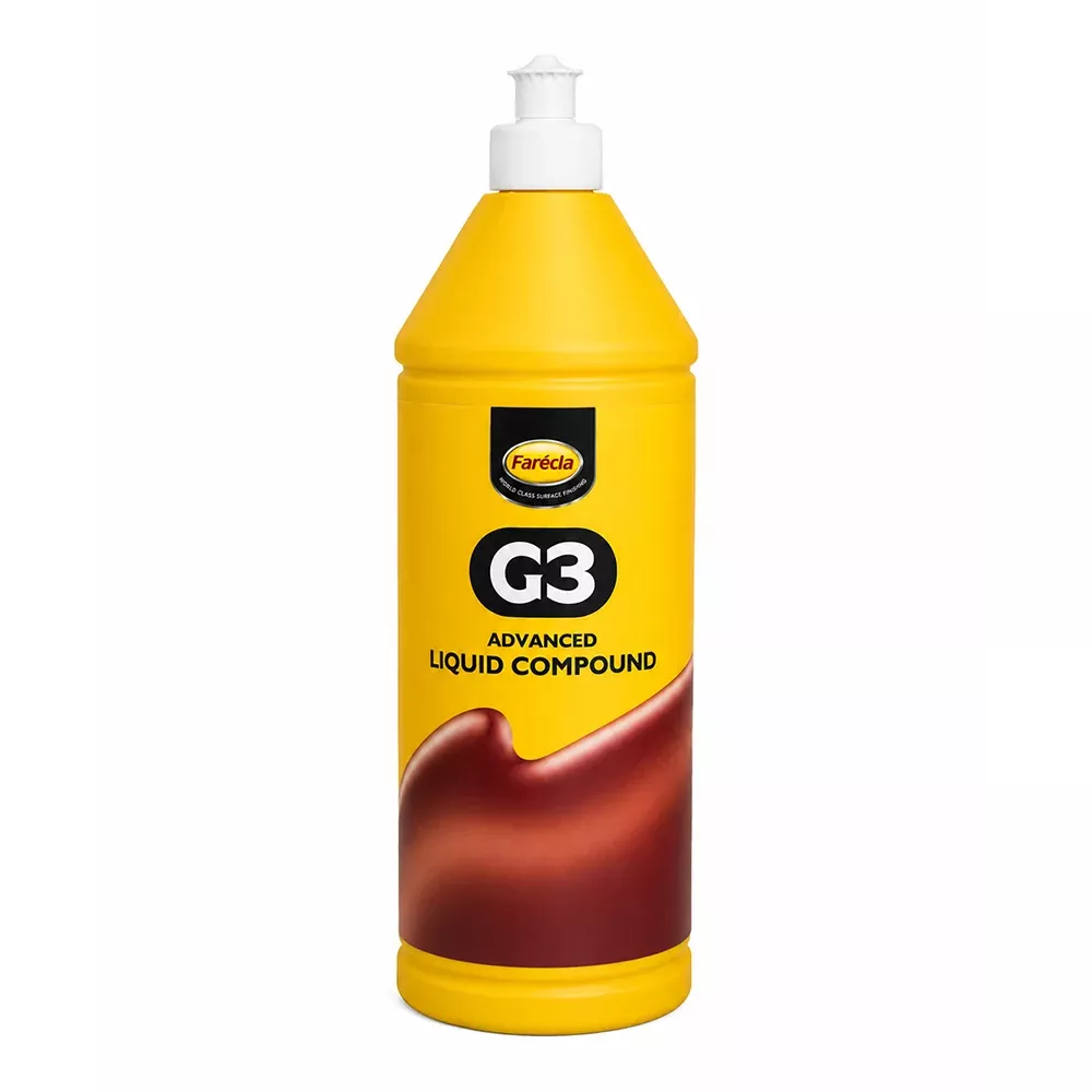 FARECLA G3 Advanced Liquid Compound 1L AG3-1400