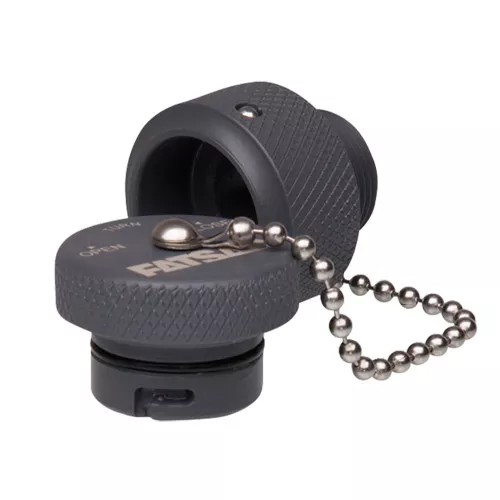 FATSAC Female Quick Connect w/ChainCap
