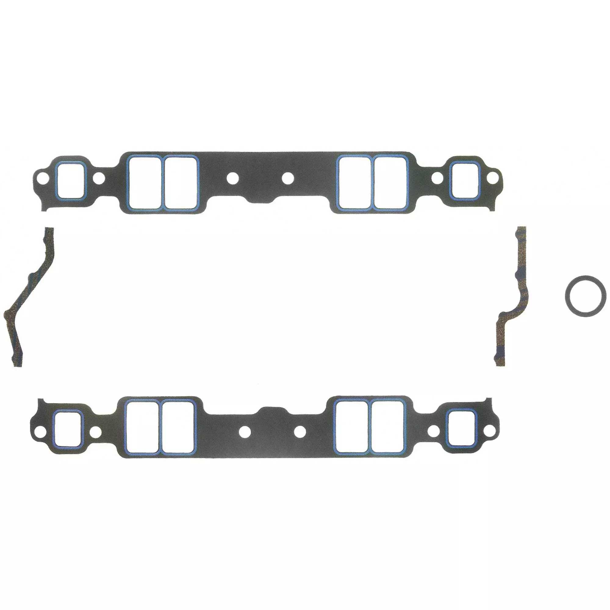Fel-Pro 1205 Engine Intake Manifold Gasket Set