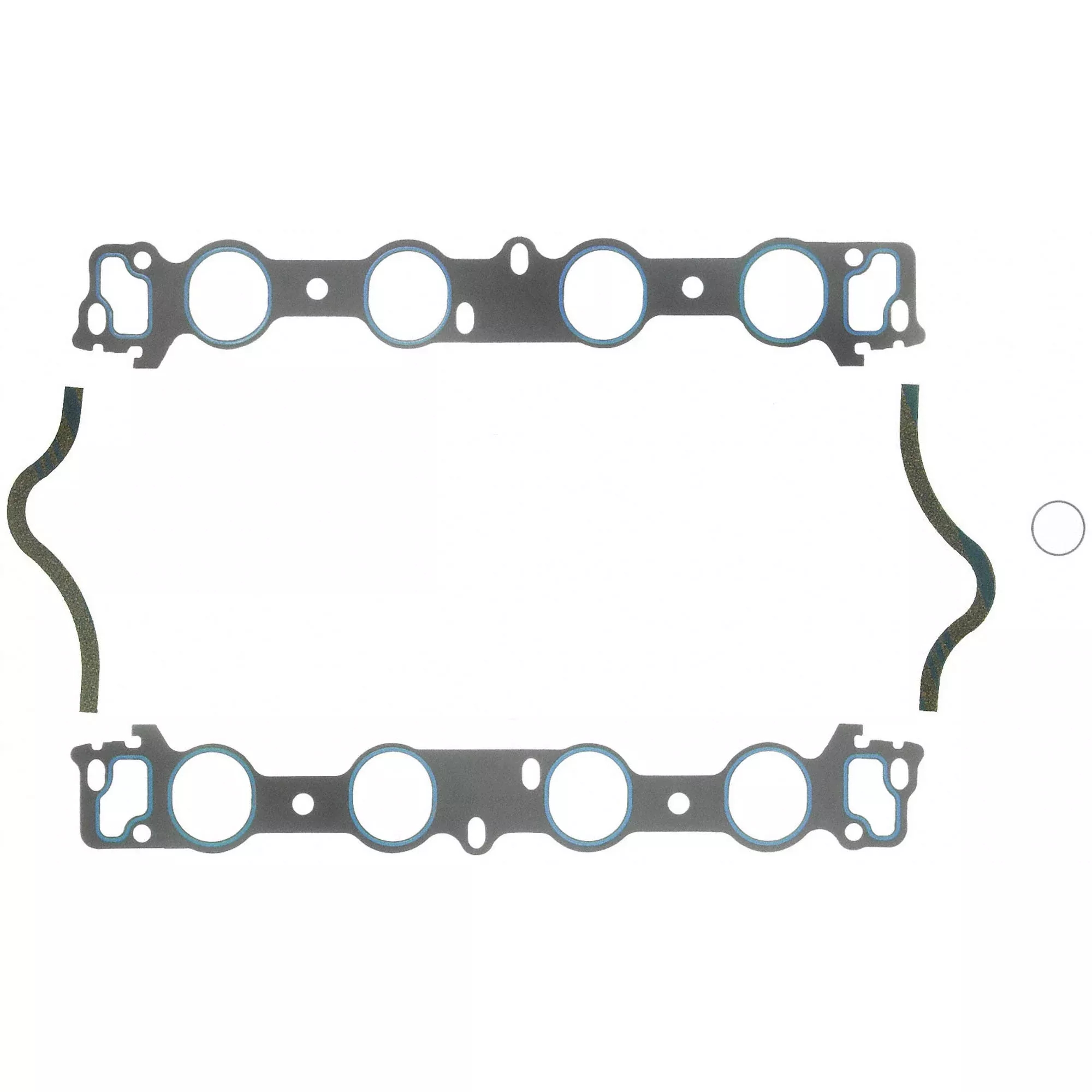 Fel-Pro 1230 Intake Manifold Gasket Set