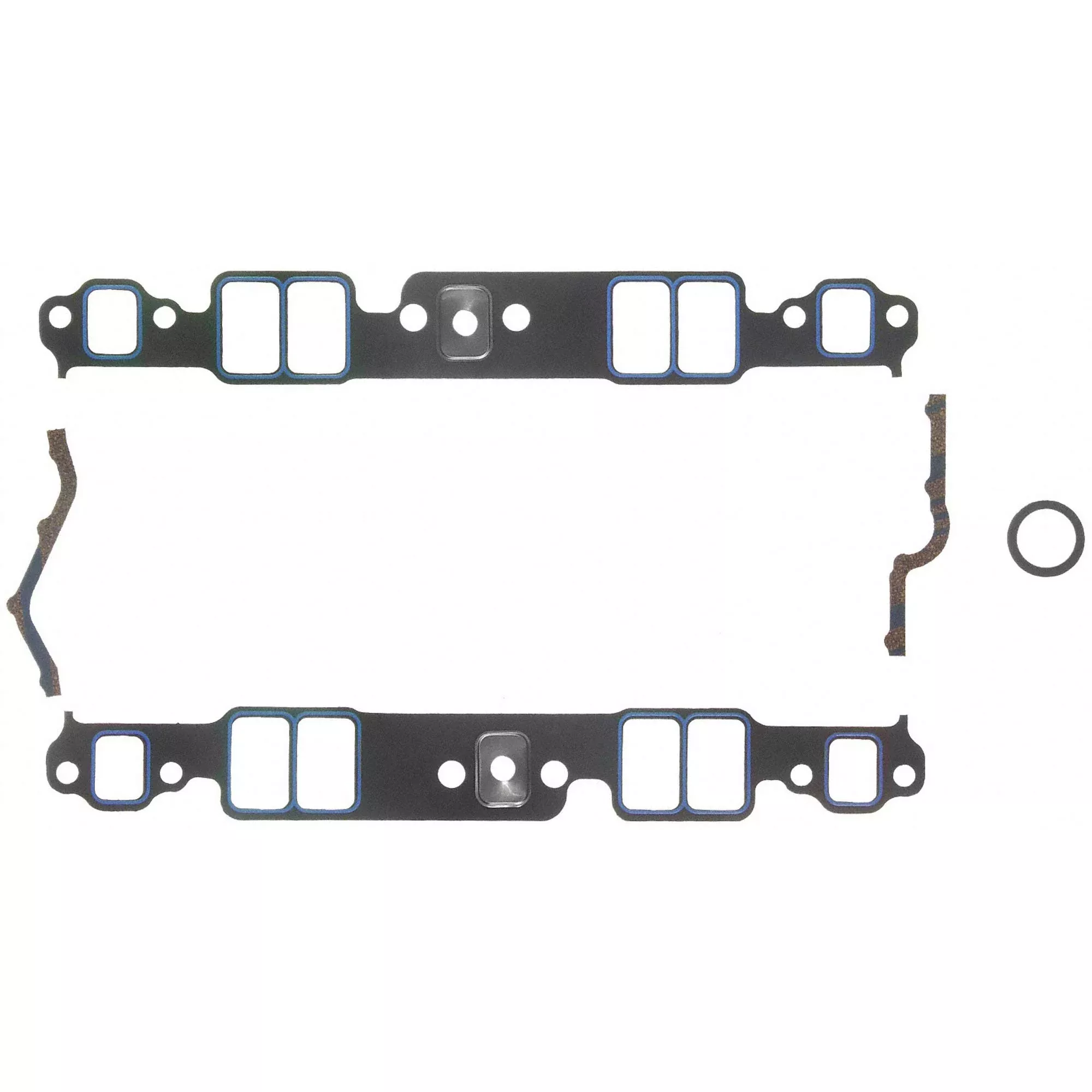 Fel-Pro 1256 Intake Manifold Gasket Set