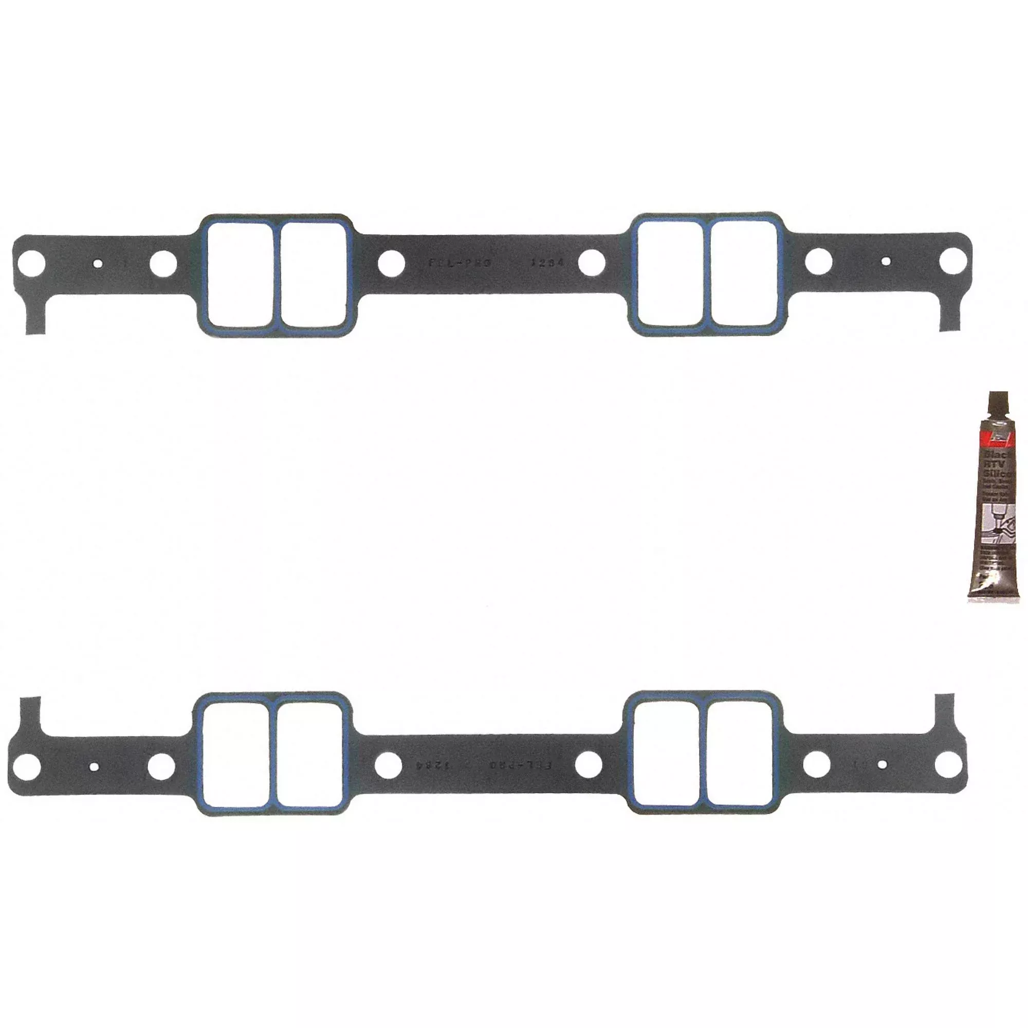 Fel-Pro 1284 Intake Manifold Gasket Set