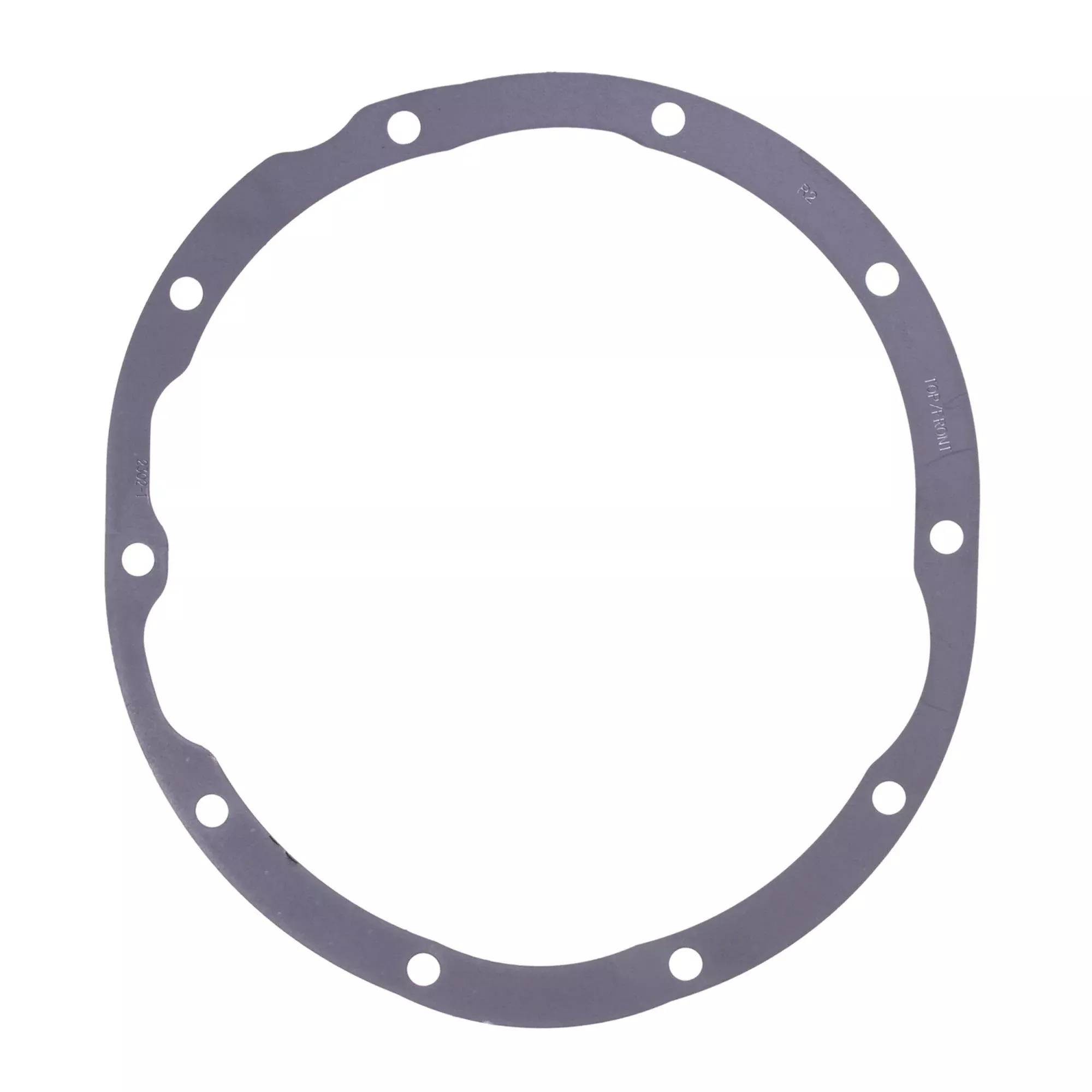 Fel-Pro 2302-1 Axle Hsg. Cover Or Diff. Seal