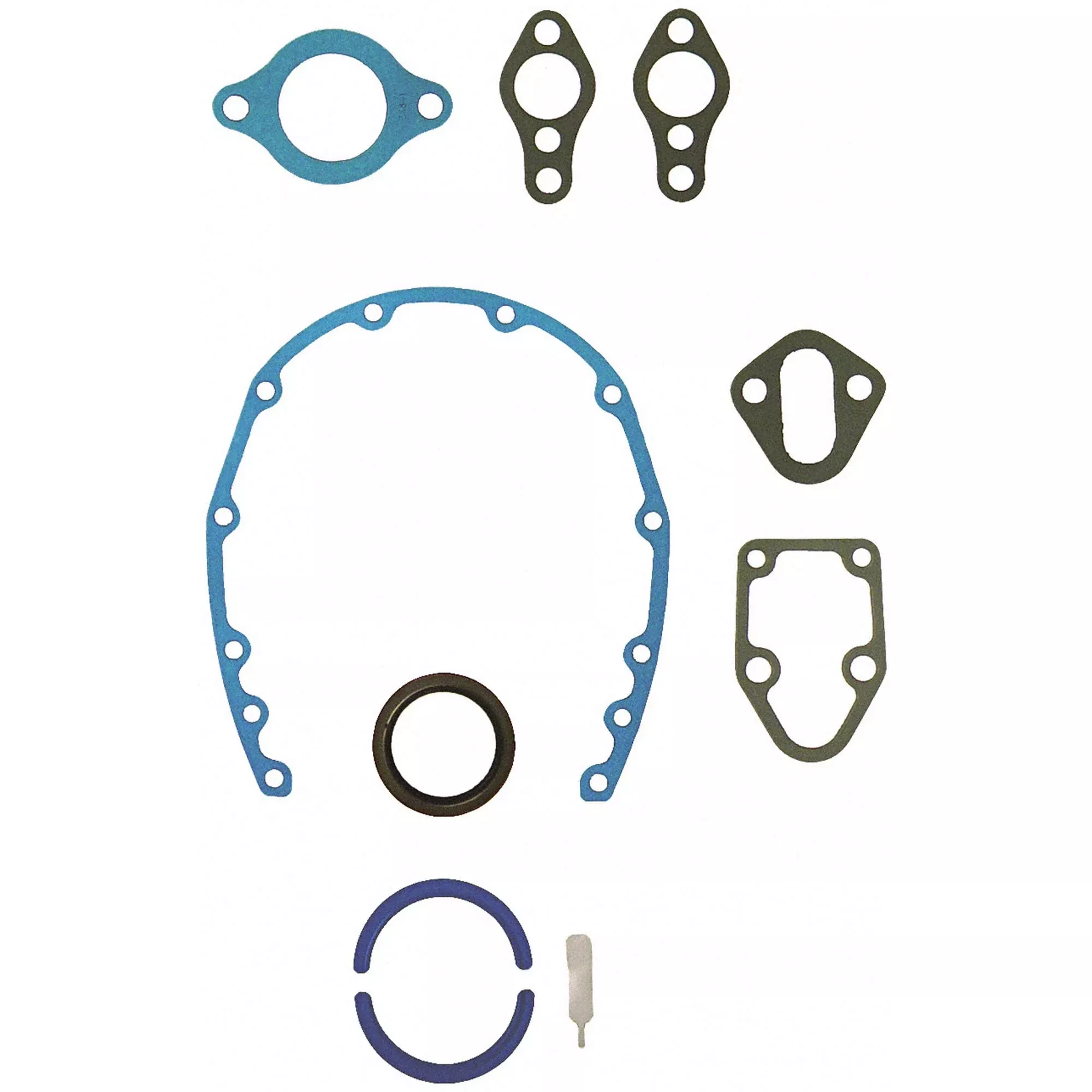 Fel-Pro 2702 R.A.C.E. Set