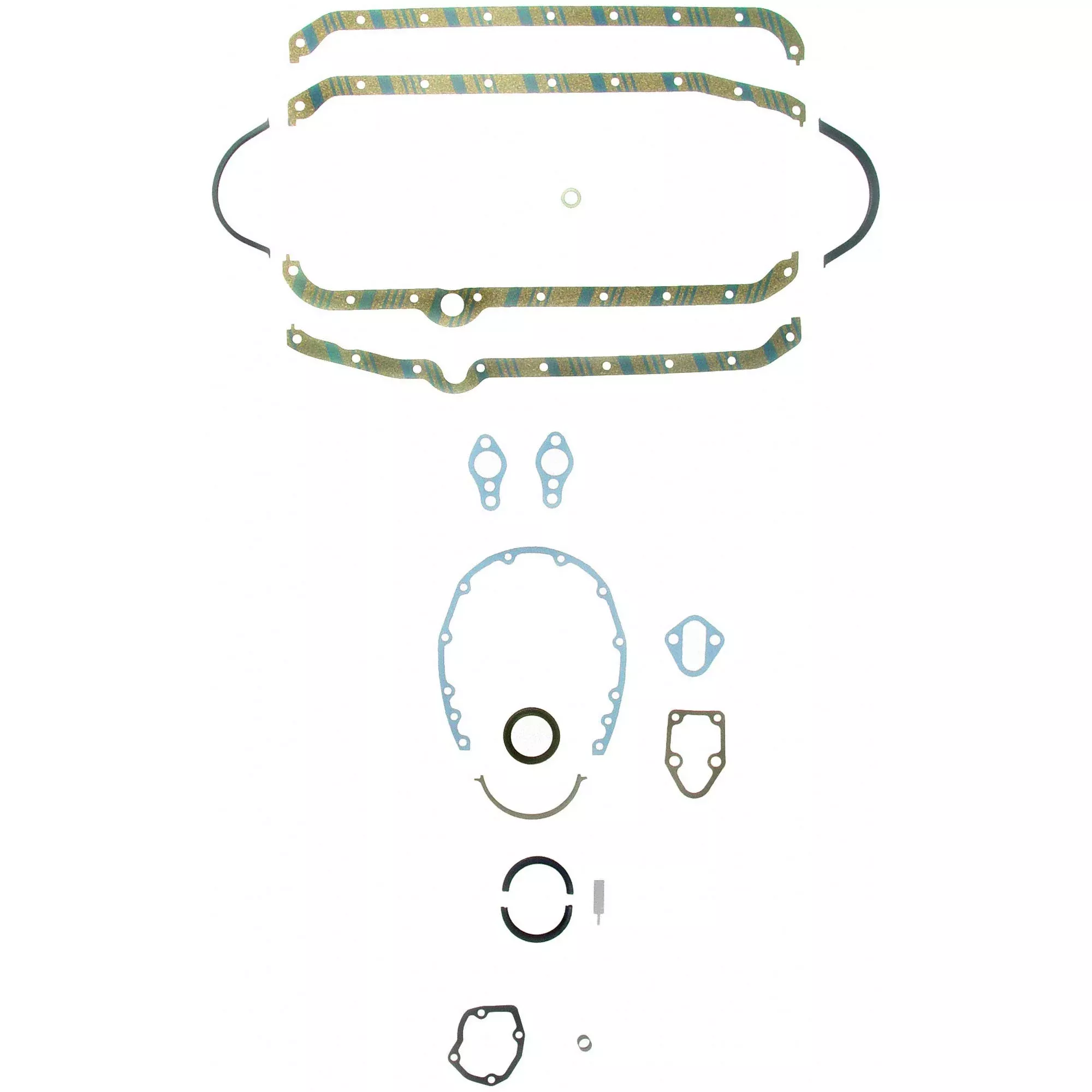 Fel-Pro Cs 7733-2 Conversion Gasket Set