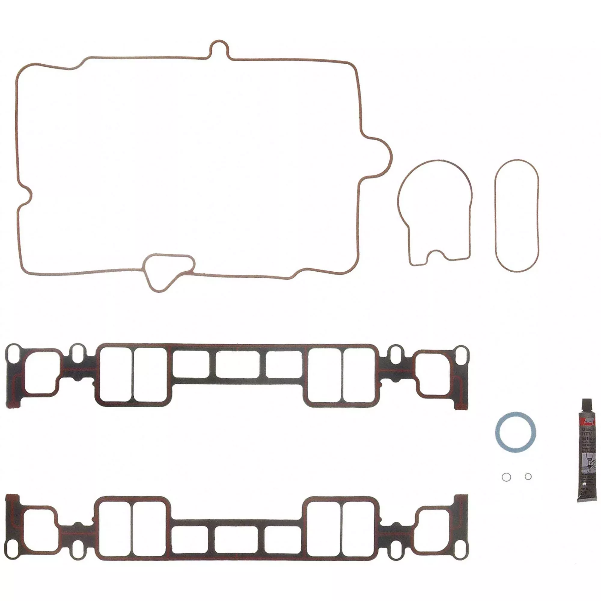 Fel-Pro Ms 90131 Intake Manifold Gasket Set