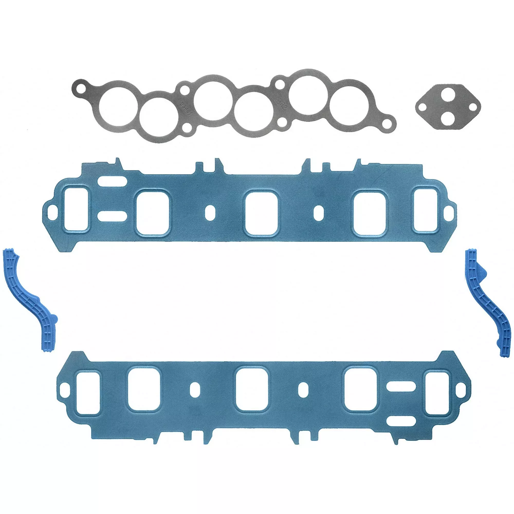 Fel-Pro Ms 95372 Intake Manifold Gasket Set