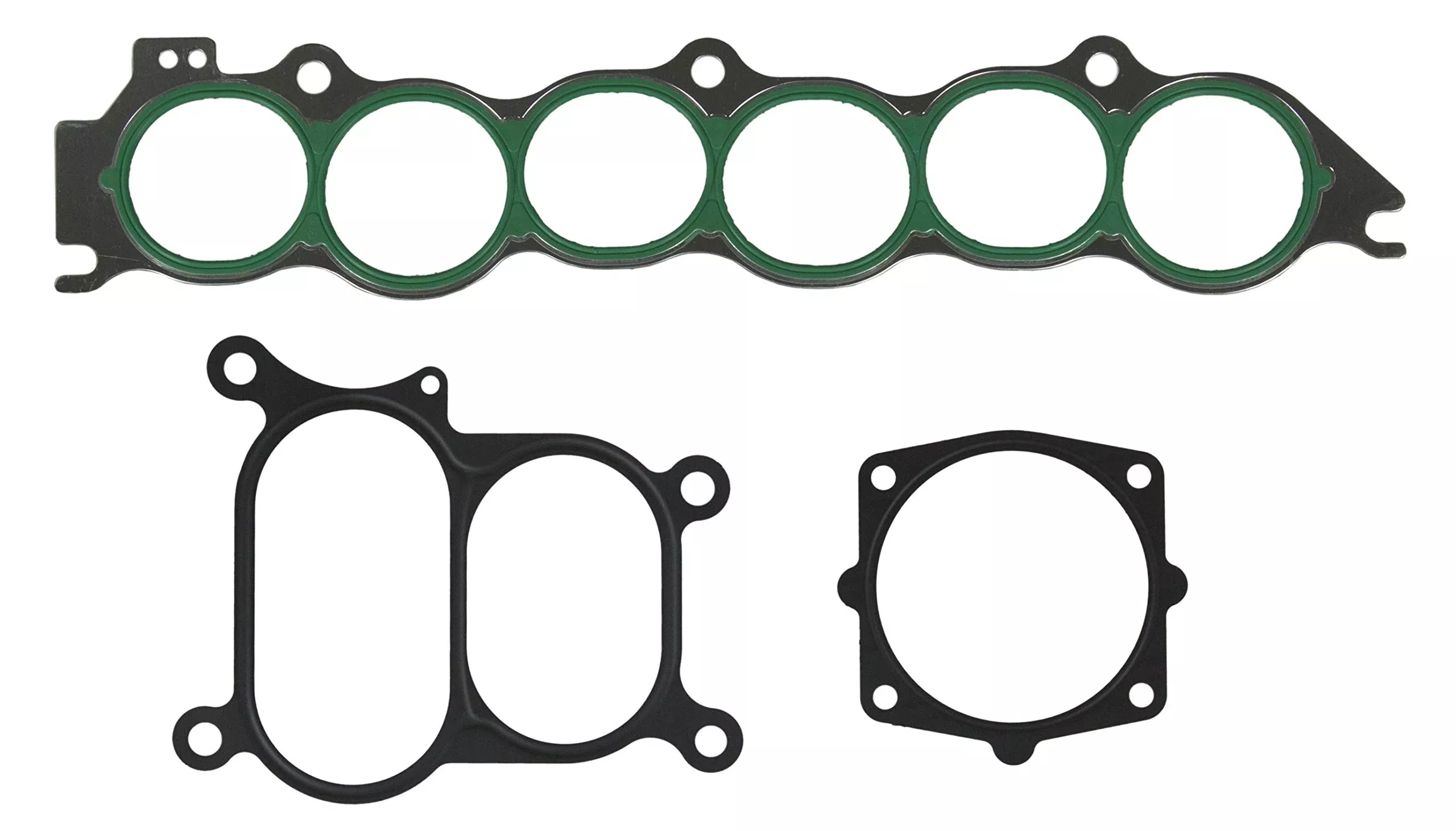 Fel-Pro Ms 96471 Plenum Gasket Set