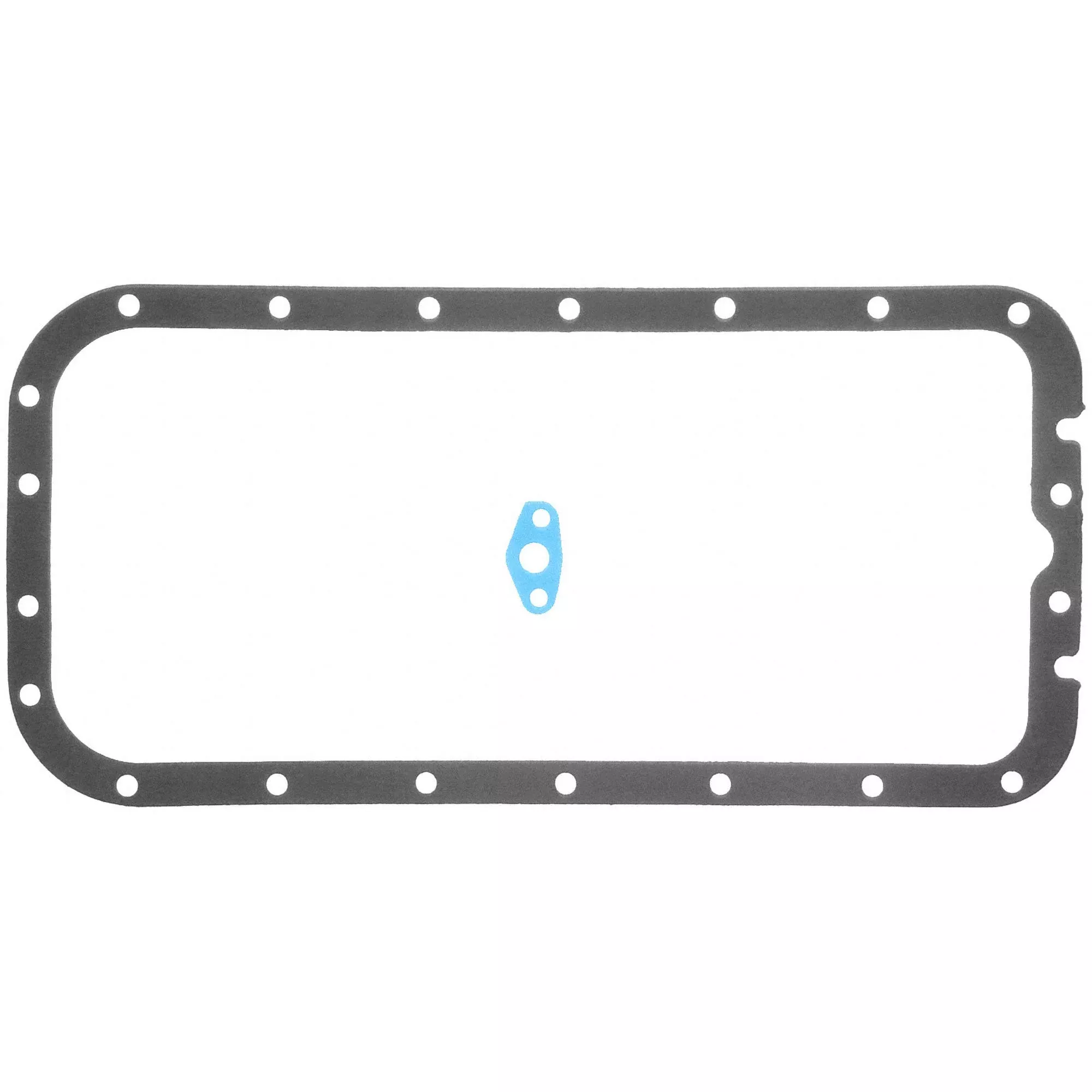 Fel-Pro Os 4350 Ad Oil Pan Gasket Set